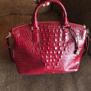 Brahmin Medium Duxbury Satchel